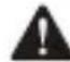 STANLEY STHT077365 - ADVARSEL: RISIKO FOR FLYVENDE KTER. - 2