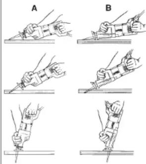 MILWAUKEE 652321 - ADVERTENCIA - 2