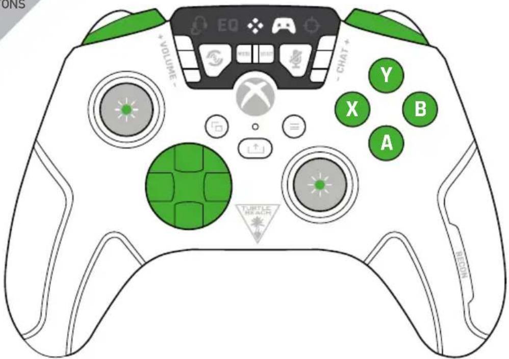 TURTLE BEACH Recon Controller - 4