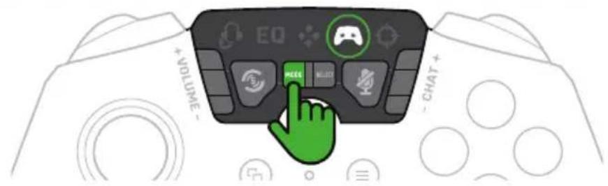 TURTLE BEACH Recon Controller - 5