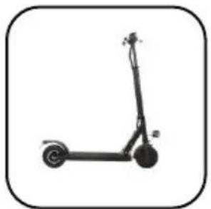NILOX DOC Urban - Folding and unfolding the scooter - 1