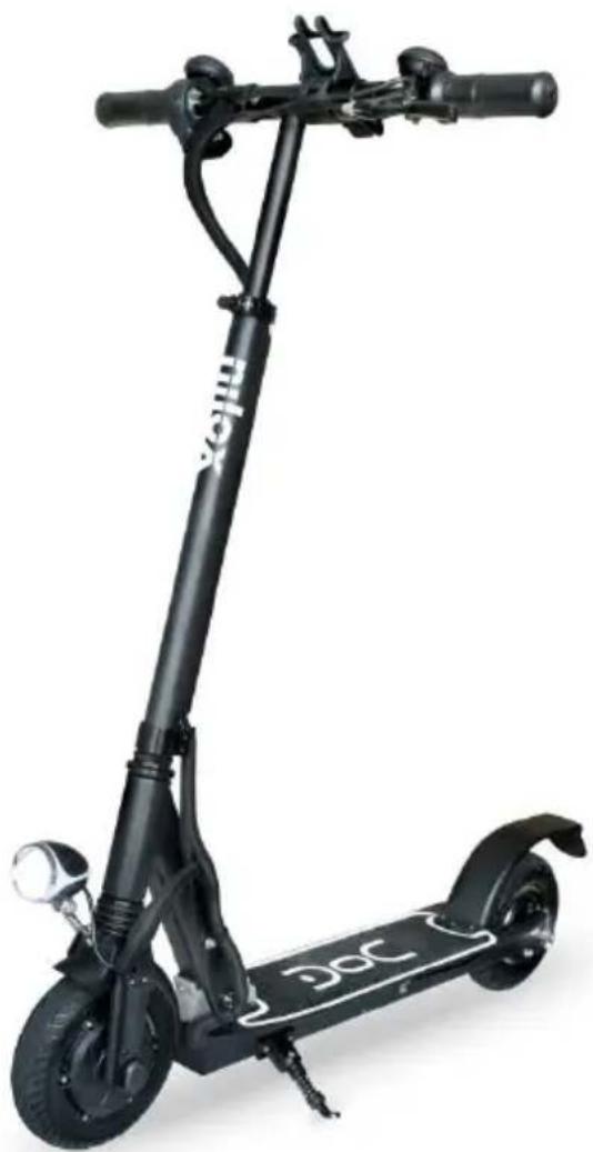 NILOX DOC Urban - DOC URBAN - 1