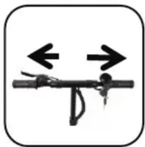 NILOX DOC Urban - Roller aufklappen und zusammenklappen - 2