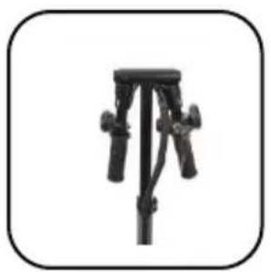 NILOX DOC Urban - Fermer ou ouvrir la trottinette - 4