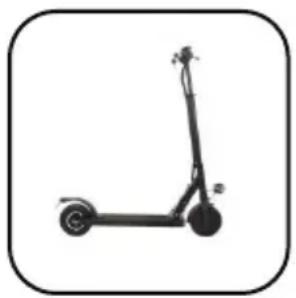 NILOX DOC Urban - Roller aufklappen und zusammenklappen - 1