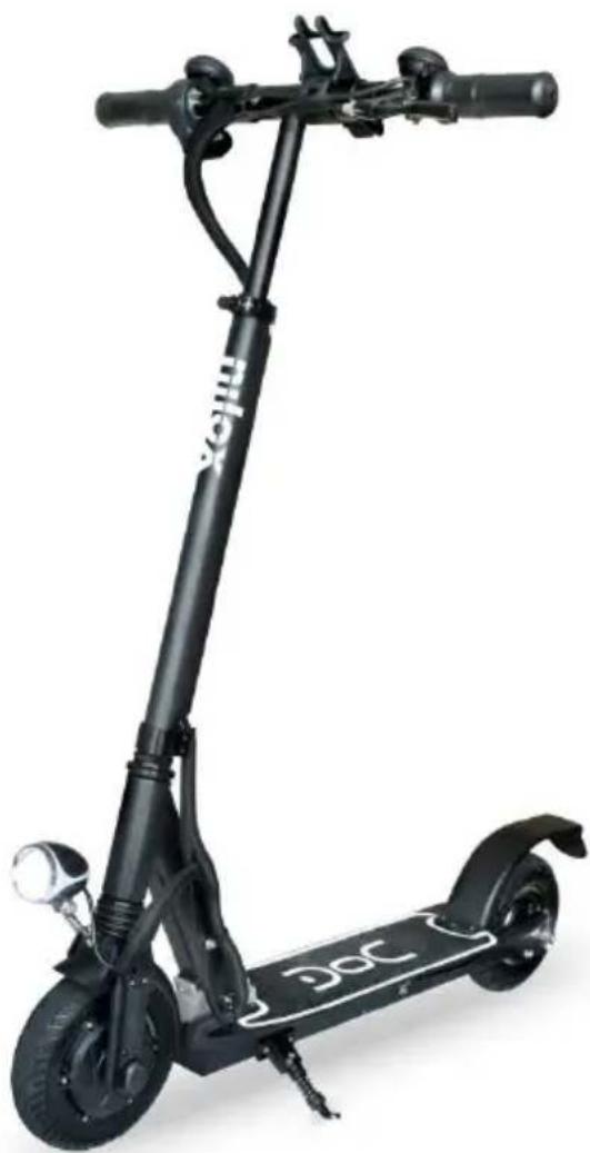 NILOX DOC Urban - DOC URBAN - 1