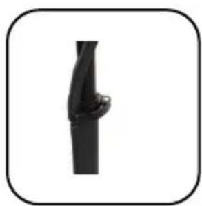 NILOX DOC Urban - Fermer ou ouvrir la trottinette - 3