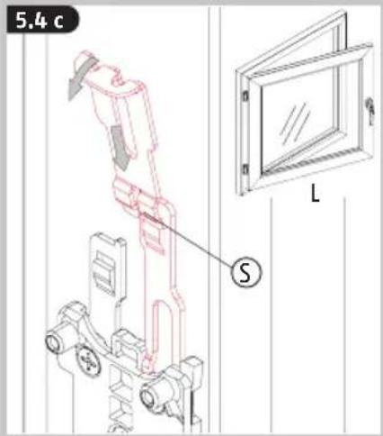ABUS HomeTec Pro FCA3000 - 5.4c - 1