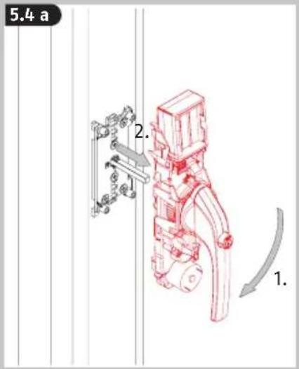 ABUS HomeTec Pro FCA3000 - a - 1