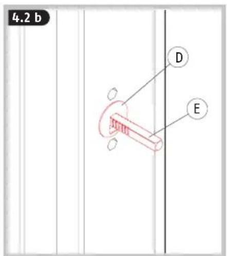 ABUS HomeTec Pro FCA3000 - 4.1 - 7