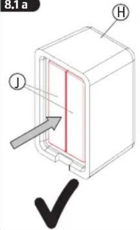 ABUS HomeTec Pro FCA3000 - DE - 1
