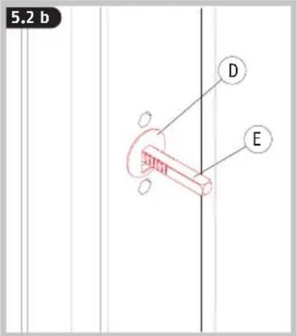 ABUS HomeTec Pro FCA3000 - 5.2 - 2