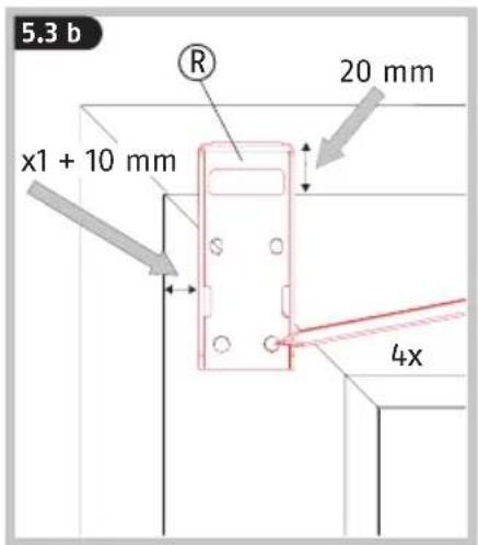 ABUS HomeTec Pro FCA3000 - 5.2 - 14