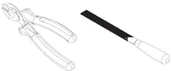 ABUS HomeTec Pro FCA3000 - 3