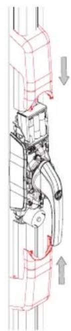 ABUS HomeTec Pro FCA3000 - FSA3550 - 2