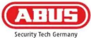 ABUS HomeTec Pro FCA3000 - HomeTec Pro™ FCA3000 / FSA3550 - 1
