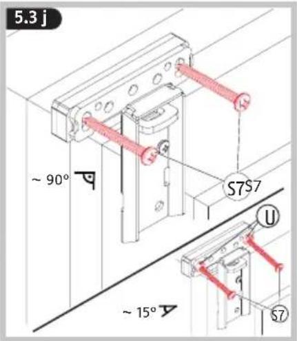 ABUS HomeTec Pro FCA3000 - 5.2 - 22