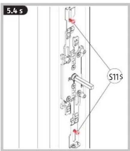 ABUS HomeTec Pro FCA3000 - 5.4e - 14