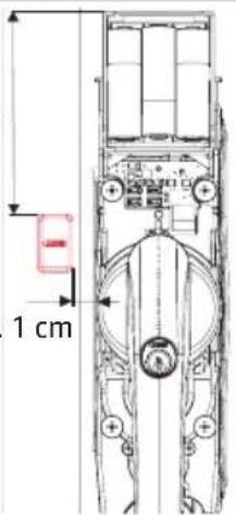 ABUS HomeTec Pro FCA3000 - 8.1c - 3