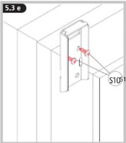 ABUS HomeTec Pro FCA3000 - 5.2 - 17