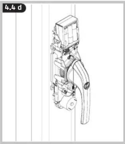 ABUS HomeTec Pro FCA3000 - NL - 2
