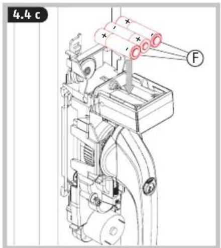 ABUS HomeTec Pro FCA3000 - NL - 1