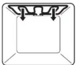V-ZUG Combair SLP 60 - Grill - 2