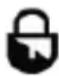 ABUS FUMO50030 - LED waarschuwing (geel) - 1