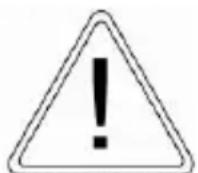 ABUS FUMO50030 - Attenzione! - 1