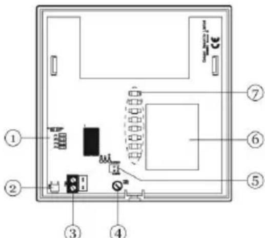 ABUS FUMO50030 - Openen van het huis - 2