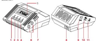 Absima APC1 - CONNEXION - 1