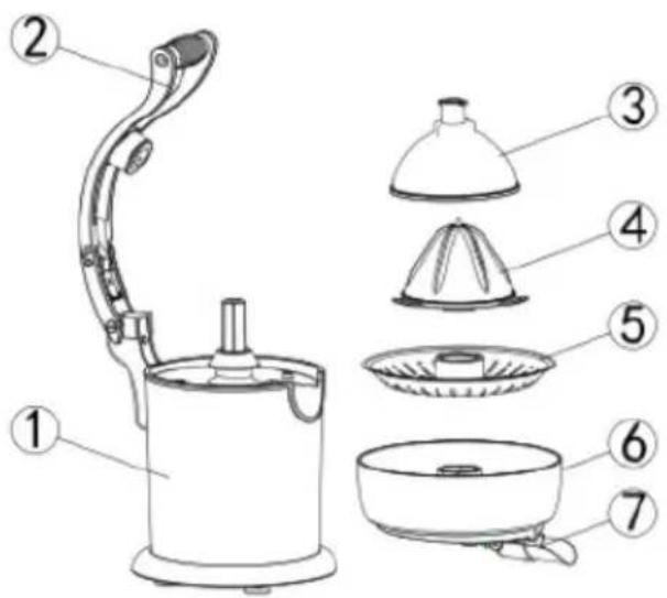PROLINE CJ130 - FR - 1