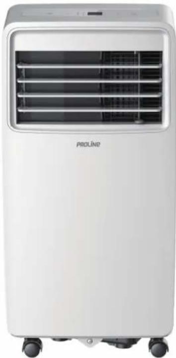 PROLINE PAC1800 - 1