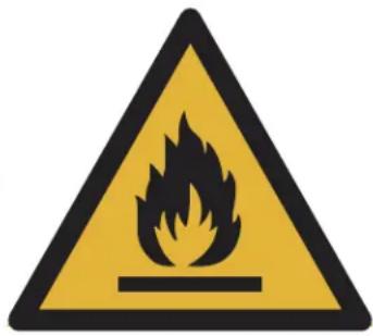 PROLINE PAC1800 - Avertissements - 2
