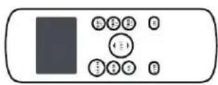 PROLINE PAC1800 - TIPS VOOR HET GEBRUIKEN VAN DE AFSTANDSBEDIENING - 2