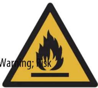 PROLINE PAC1800 - Warnings - 3