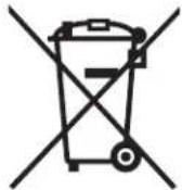 PROLINE PAC1800 - Código de protección: - 1