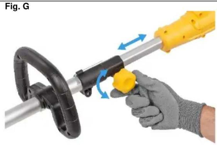 PowerPlus POWXG2043 - 5