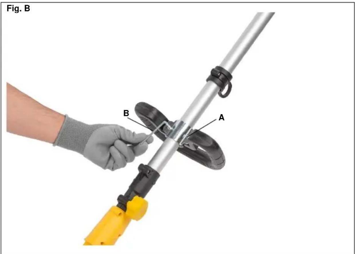 PowerPlus POWXG2043 - 2