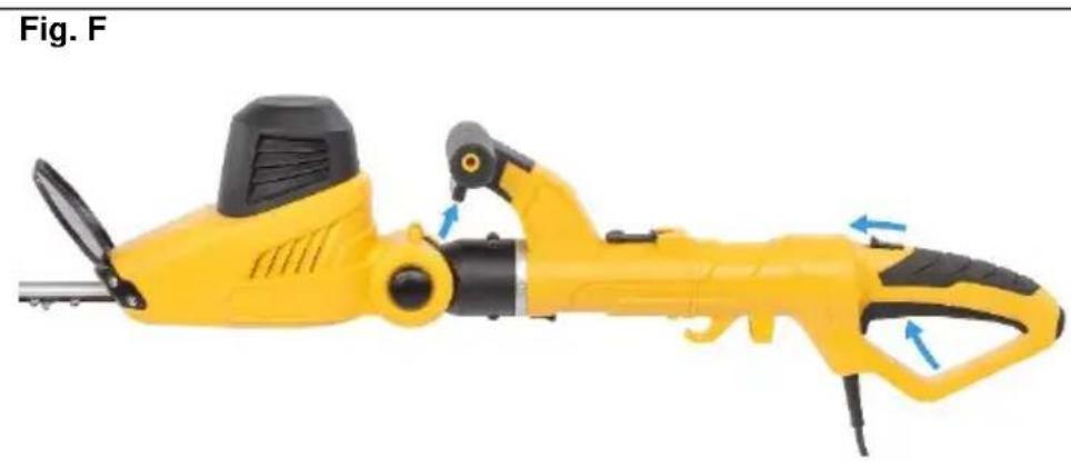 PowerPlus POWXG2043 - 4