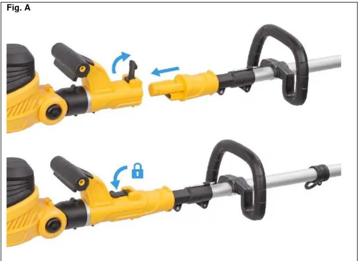 PowerPlus POWXG2043 - 1