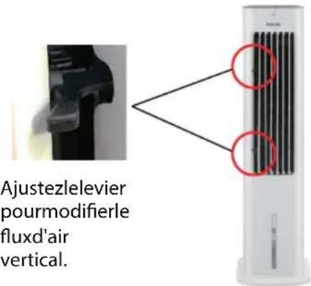 PROLINE EC5FRESH - OSCILLATION - 3