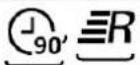 PROLINE PBI4720FULL - Error codes - 2