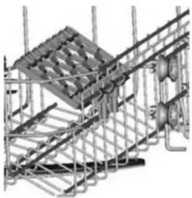 PROLINE PBI4720FULL - De bovenste en onderste korf vullen - 6