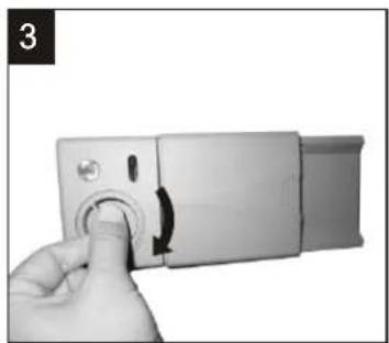 PROLINE PBI4720FULL - AVERTISSEMENTS - 15