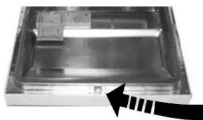 PROLINE PBI4720FULL - Cleaning the Door - 1