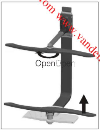 PROLINE PBI4720FULL - Cleaning the Spray Arms - 1