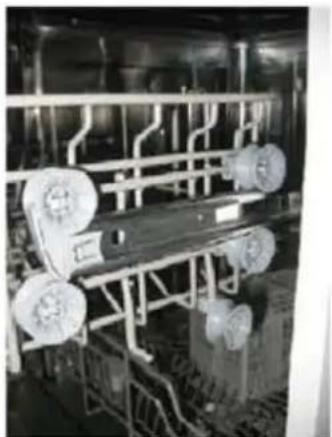 PROLINE PBI4720FULL - Lower position Upper position - 1