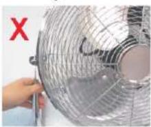 PROLINE BA35 - UTILISATION - 1