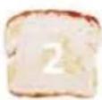PROLINE LGSS2 - Utilisation du porte-toast - 4